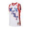 Camisola MITCHELL&NESS NBA Jersey All Star - Shaquille O'Neal 2004