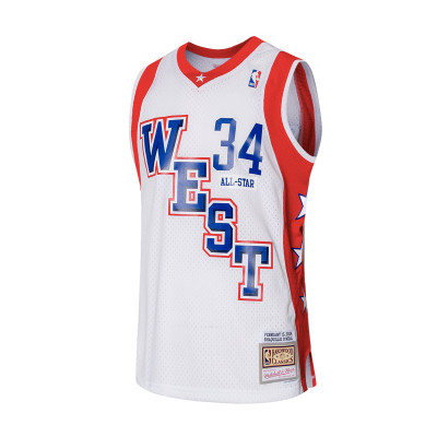 Maglia NBA Jersey All Star - Shaquille O'Neal 2004