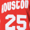 Mitchell & Ness NBA Swingman Jersey Rockets - Robert Horry 1994-95 T-Shirt