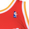 Maillot MITCHELL&NESS NBA Swingman Rockets - Robert Horry 1994-95