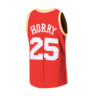 NBA Swingman Jersey Rockets - Robert Horry 1994-95 T-Shirt
