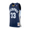 Camiseta Mitchell & Ness NBA Swingman Jersey Grizzlies - Marc Gasol 2008-09