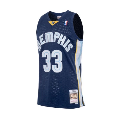 NBA Swingman Jersey Grizzlies - Marc Gasol 2008-09 T-Shirt