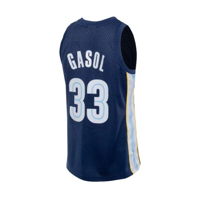 NBA Swingman Jersey Grizzlies - Marc Gasol 2008-09 T-Shirt