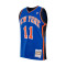 Camiseta MITCHELL&NESS NBA Swingman Jersey Knicks - Jamal Crawford 2004-05