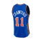 Camiseta MITCHELL&NESS NBA Swingman Jersey Knicks - Jamal Crawford 2004-05