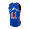 MITCHELL&NESS NBA Swingman Jersey Knicks - Jamal Crawford 2004-05 Jersey