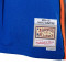 Camiseta MITCHELL&NESS NBA Swingman Jersey Knicks - Jamal Crawford 2004-05