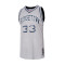 Maglia MITCHELL&NESS GeorgeTown University NCAA - Patrick Ewing 1983