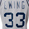 Camiseta MITCHELL&NESS GeorgeTown University NCAA - Patrick Ewing 1983