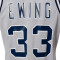 Camisola MITCHELL&NESS GeorgeTown University NCAA Authentic - Patrick Ewing 1983