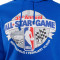 Sudadera MITCHELL&NESS City Edition Fleece All-Star 1985