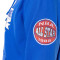 MITCHELL&NESS City Edition Fleece All-Star 1985 Sweatshirt