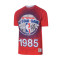 Mitchell & Ness Champ City Sublimated All-Star 1985 T-Shirt