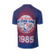 Mitchell & Ness Champ City Sublimated All-Star 1985 T-Shirt