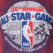 Mitchell & Ness Champ City Sublimated All-Star 1985 T-Shirt