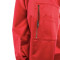 Mitchell & Ness Lightweight Satin Atlanta Hawks Jacket