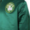 MITCHELL&NESS Lightweight Satin Boston Celtics Jacket