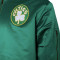 Mitchell & Ness Lightweight Satin Boston Celtics Jacket