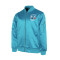 Chaqueta MITCHELL&NESS Lightweight Satin Charlotte Hornets