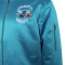 MITCHELL&NESS Lightweight Satin Charlotte Hornets Jacket