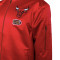Mitchell & Ness Bomber Lightweight Satin Chicago Bulls Jacket