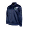 Chaqueta MITCHELL&NESS Lightweight Satin Dallas Mavericks