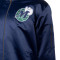 Mitchell & Ness Bomber Lightweight Satin Dallas Mavericks Jacket