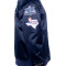 Mitchell & Ness Bomber Lightweight Satin Dallas Mavericks Jacket