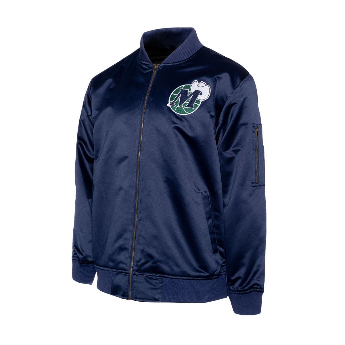 Dallas mavericks jacket shop