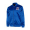 Mitchell & Ness Bomber Lightweight Satin Denver Nuggets Jacket