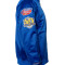 Giacca MITCHELL&NESS Lightweight Satin Denver Nuggets