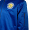 Chaqueta MITCHELL&NESS Lightweight Satin Golden State Warriors