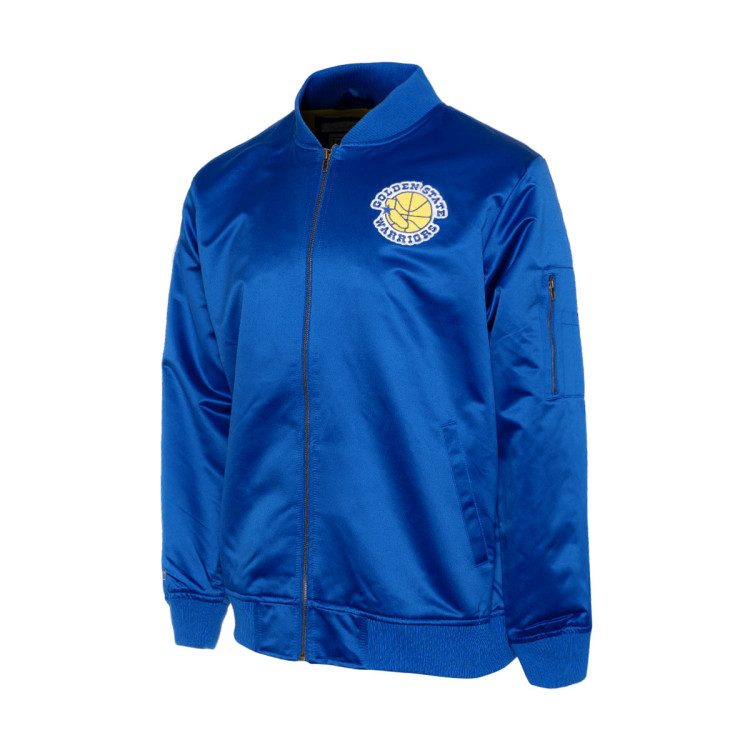 chaqueta-mitchellness-lightweight-satin-golden-state-warriors-azul-electrico-0