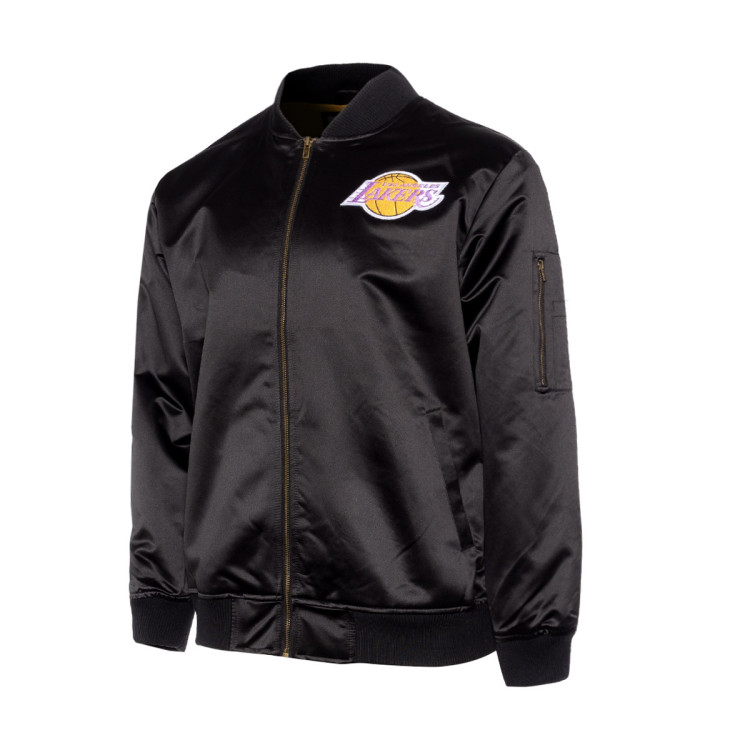 chaqueta-mitchellness-lightweight-satin-los-angeles-lakers-negro-0