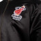 MITCHELL&NESS Lightweight Satin Miami Heat Jacket