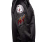 Veste MITCHELL&NESS Lightweight Satin Miami Heat