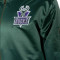 Chaqueta MITCHELL&NESS Lightweight Satin Milwaukee Bucks