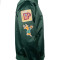 Mitchell & Ness Bomber Lightweight Satin Milwaukee Bucks Jacket