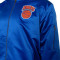 Giacca MITCHELL&NESS Lightweight Satin New York Knicks