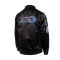 Mitchell & Ness Bomber Lightweight Satin Orlando Magic Jacket