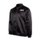 Chamarra Mitchell & Ness Lightweight Satin Philadelphia 76ers