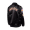 Veste MITCHELL&NESS Lightweight Satin Phoenix Suns