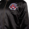 Veste MITCHELL&NESS Lightweight Satin Toronto Raptors