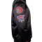 Veste MITCHELL&NESS Lightweight Satin Toronto Raptors