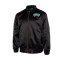 Chaqueta MITCHELL&NESS Lightweight Satin Vancouver Grizzlies