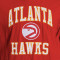 Maglia MITCHELL&NESS Legendary Slub Atlanta Hawks