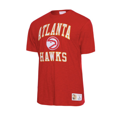 Camiseta Legendary Slub Atlanta Hawks