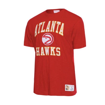 Legendary Slub Atlanta Hawks T-Shirt