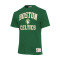 Maillot MITCHELL&NESS Legendary Slub Boston Celtics